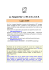 Newsletter RARE 49 - Associazione rare
