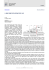 il bim come evoluzione del cad - Rivista