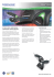 TOUCh™ TD1100 - IMPRETECH SRL