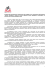 “Cinema all`aperto” presso gli