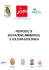 proposte di educazione ambientale e cultura ecologica
