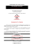 COMUNICATO STAMPA - Dailymotion Press