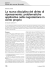 La nuova disciplina del diritto di ripensamento
