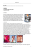 BrandForum 1 KID LABELS KID LABELS Riflessioni sulla creazione