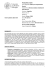 Letteratura italiana e didattica del testo letterario