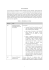 NOTA DI SINTESI Le note di sintesi sono composte da requisiti d