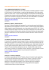 CINFORMI NEWSLETTER n.48/2015 immigrazione