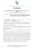 ATTO DIRIGENZIALE N. 728 del 29/10/2012