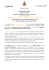 Comunicato stampa. - Biblioteca comunale di Treviolo
