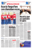 Scarica la pagina di TuttoSport del 7 aprile 2016