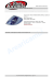 fanale anteriore bianco renault scenic 96 lato dx