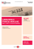 laboratorio di financial modelling - Shopping24