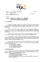 lettera invito robot