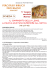PERCORSO BIBLICO DIOCESANO - Diocesi di Forlì