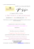 il pinot nero e le bollicine rose