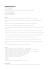 Curriculum vitae - Ordine Architetti Varese