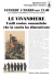 LE VIVANDIERE
