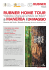 RUBNER HOME TOUR - Ordine degli Architetti, Pianificatori