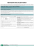 Key Investor Information: LU1104116261