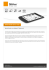 eBook Reader Pyrus® maxi