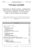 Documento n. 29 - Finanza e Fisco