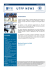 UTFP NEWS - Dipartimento per la programmazione e il