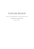 270 - Curriculum Docente (da Pubblicare con