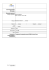 Curriculum - IPSSS Edmondo De Amicis