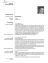 Europass Curriculum Vitae - SISSA People Personal Home Pages
