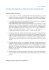 Lettera facsimile - Fondazione Promozione Sociale