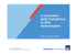 L`evoluzione della Compliance in AXA Assicurazioni