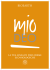 la tua linea di deo-creme eco-biologiche
