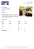 Cod. 1C_67055 CASA/VILLA IN VENDITA Monsano 165.000 euro