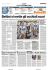 Bruseghin e Pinotti all`attacco