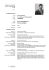formato europeo per il curriculum vitae