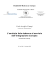 L`amicizia italo-tedesca al servizio dell`integrazione europea
