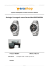 Orologio Cronografo uomo Sector Mod.R3273687001