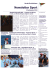 Newsletter 12 settembre n°15