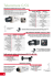 Telecamere C/CS - Electrocomponents