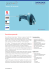 Lettore 2D manuale Descrizione generale