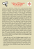 Lettera al Dirigente