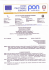 bando risorse umane progetto C-1-FSE-2014
