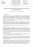 Informativa Vaccinazione Antimorbillo