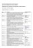 programma dettagliato anno accademico 2010