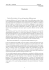 Gaudium et spes