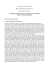 documento preparatorio