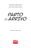 IN ARRIVO PARTO