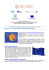 Newsletter n.5 - Identità europea e dialogo
