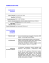 curriculum vitae - USR Toscana