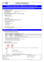 Raychem Brand S1125 e S1264 Colla, Parte A (tutti i kit)